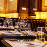 Metropole Nourriture