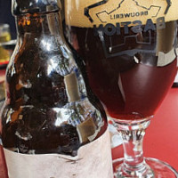 Nicky's Catwalk Nourriture