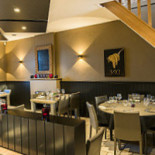 't Duvelke Nourriture