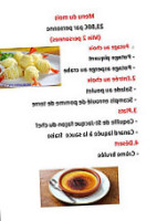 L'asiatique Nourriture