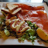 La Motte Brulee Comida