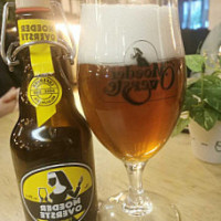 Incognito Nourriture