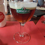 T Boothuis Nourriture