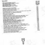 Cantil À l'intérieur