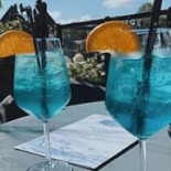 Bij Ons Thuys Nourriture