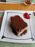 Il Monello Pizzeria food