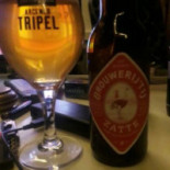 Jachthaven Vissershang food