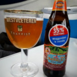 Jachthaven Vissershang food