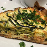 Pont-levis 18 Nourriture