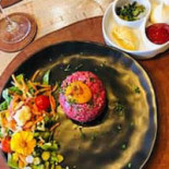 Le Grill Dufour Nourriture