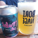 La Table Du Mandarin Comida