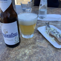 Vishandel Sterkenburg B.v. Lauwersoog Comida