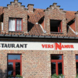 Vers Namur Nourriture