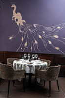 Alexandre Devient Lise Nourriture