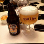 La Table De Figaro Comida