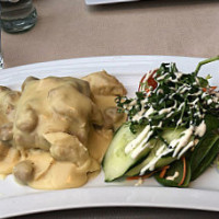 Bistro T Braboke Nourriture