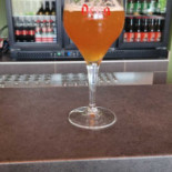 Het Heilig Genot Nourriture