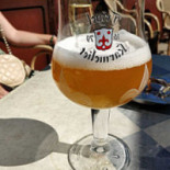 Cafe Welkom Nourriture