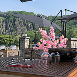 Coreen Grill À l'intérieur