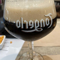 't Looze Vissertje Nourriture