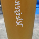 Oud Poelgeest Nourriture