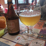 Aux Inseparables food