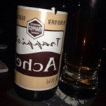 Frituur-koffieshop Berke Comida