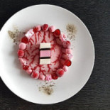 Coperto Restobar Nourriture