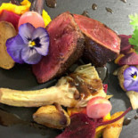 L'arch En Grez Nourriture