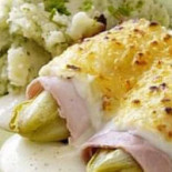 Elsloschuurken Nourriture