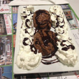 Saint D'hic Ii Nourriture