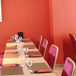 Chez L'italien Nourriture