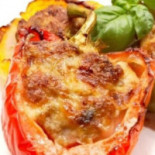 Da Dino Al Ghiottone Nourriture