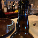 Cafe Van Uhm Nourriture