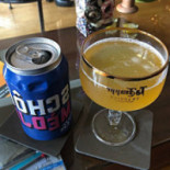 De Lachende Gans Nourriture