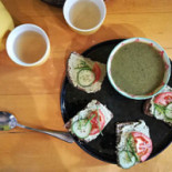 Ozfair Sc Nourriture