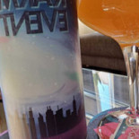 De Karbonkel Nourriture