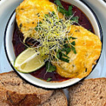 Wallen Eatery Nourriture