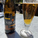 Meneer Van Dijk Nourriture