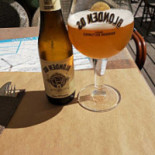 T Kabientje Nourriture