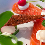 Balijepark Nourriture