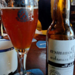 Bavaria Brouwerijcafe Nourriture