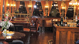 Kapitein Anna Nourriture