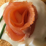 Amvo Volendam Nourriture