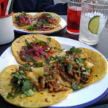 Taco Santo Nourriture