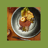 Just Meet Nourriture