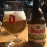 De Drie Gezellen Comida