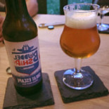 Cafe Casper Nourriture