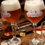 Cafe Du Centre Nourriture