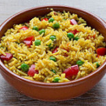 Churrascos Nourriture